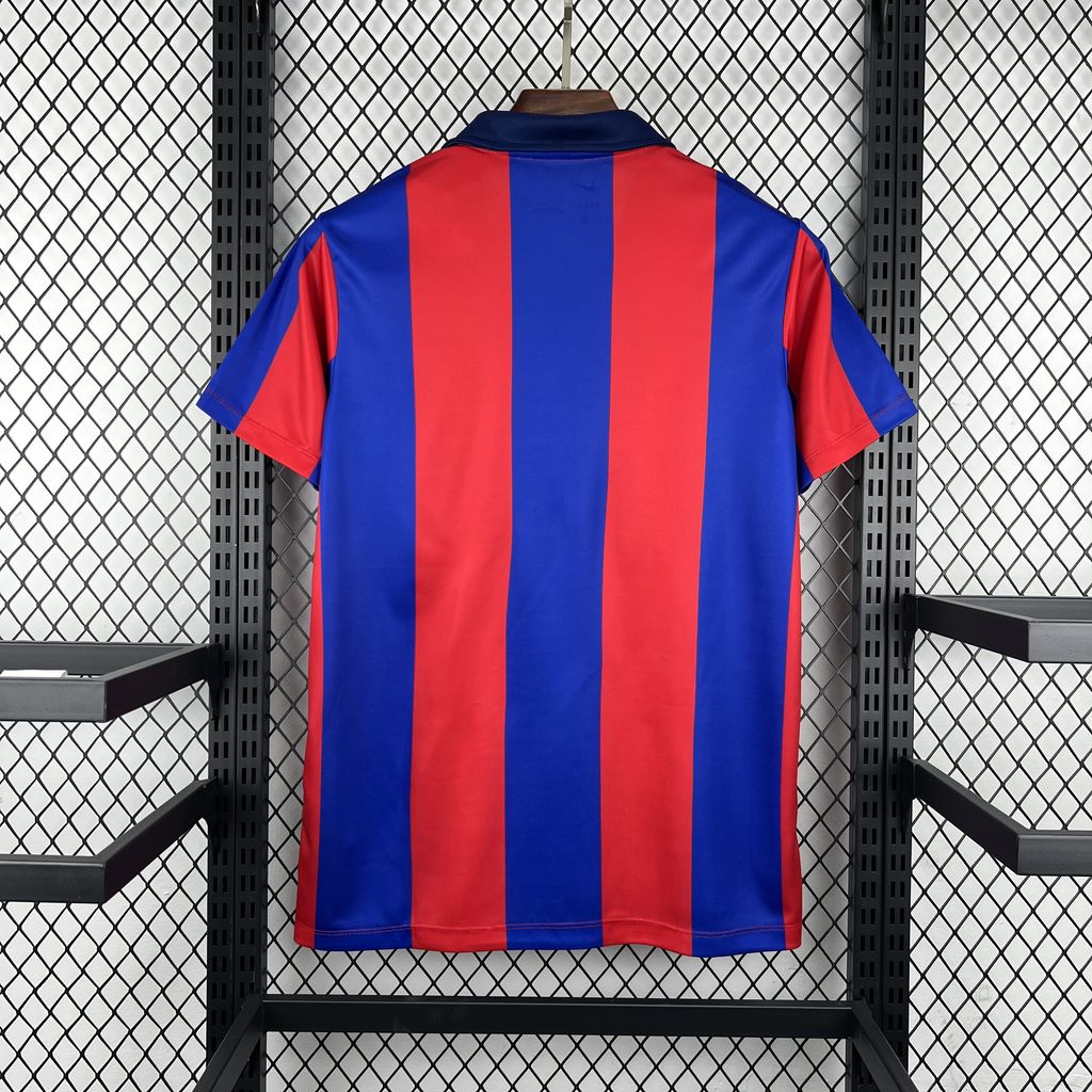 Barcelona 26/27 x Olivia Rodrigo Retro Jersey