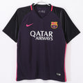 Barcelona 2016-2017 Away Retro Jersey