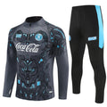 Napoli 25/26 Gray Kit