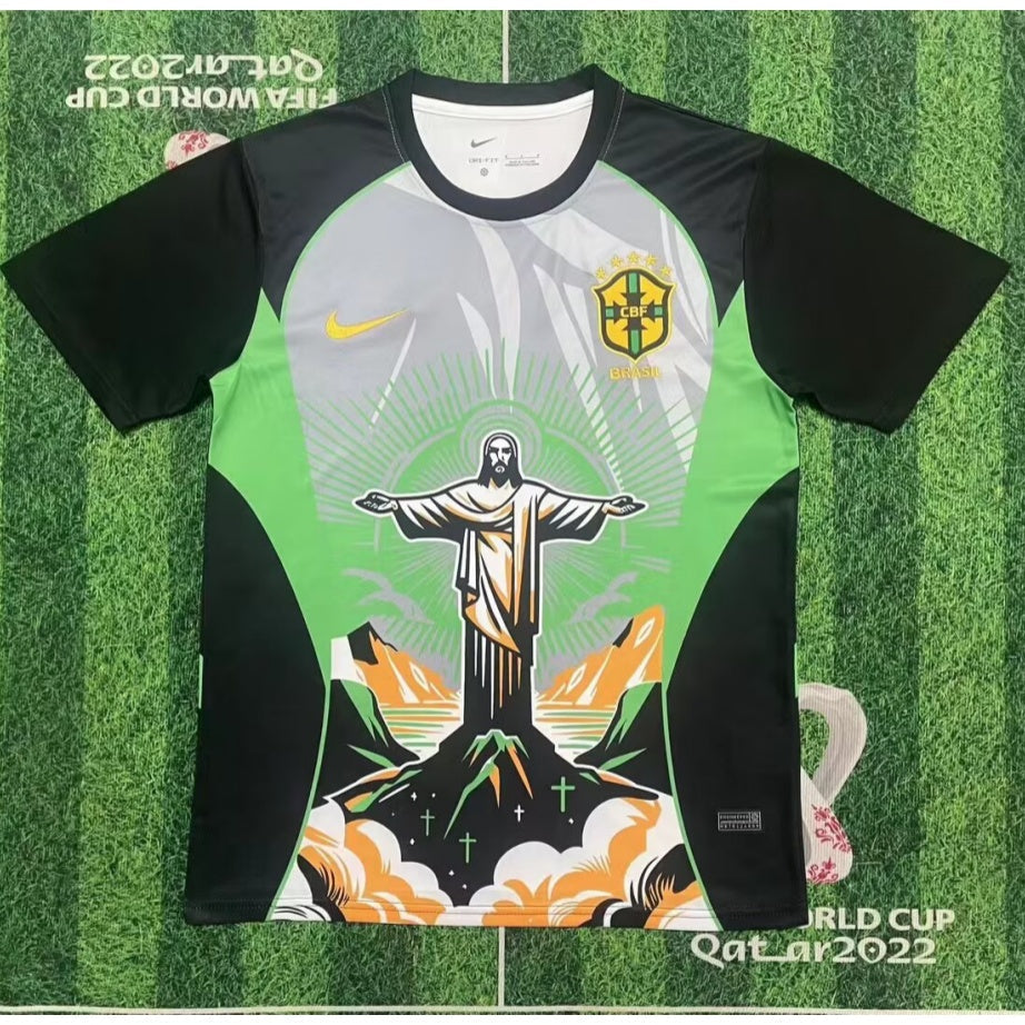 Brazil 25/26 Special AD Jersey