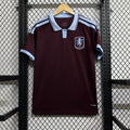Aston Villa 26/27 Home Jersey
