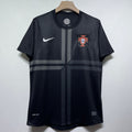 Portugal 2012 Away Retro Jersey