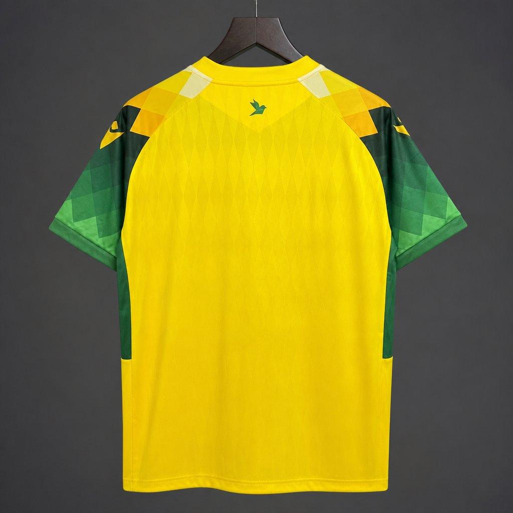 Nantes 26/27 Home Jersey
