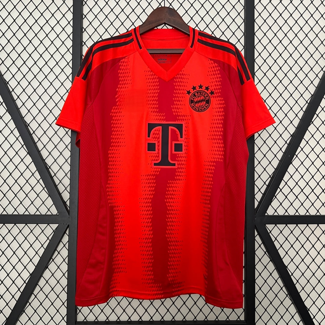 Bayern Munich 24/25 Home Jersey