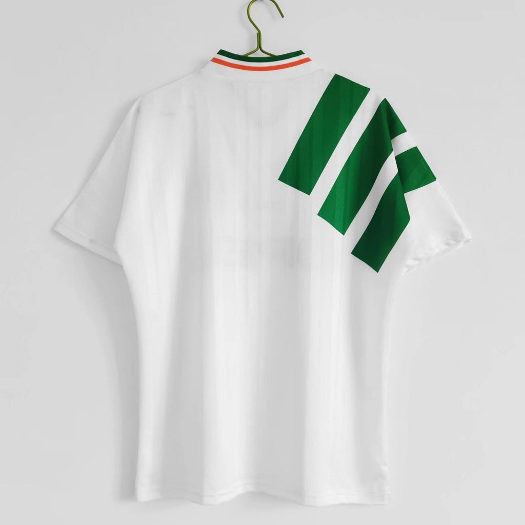 Ireland 1992-1994 Away Retro Jersey