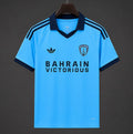 Paris FC 26/27 Away Jersey