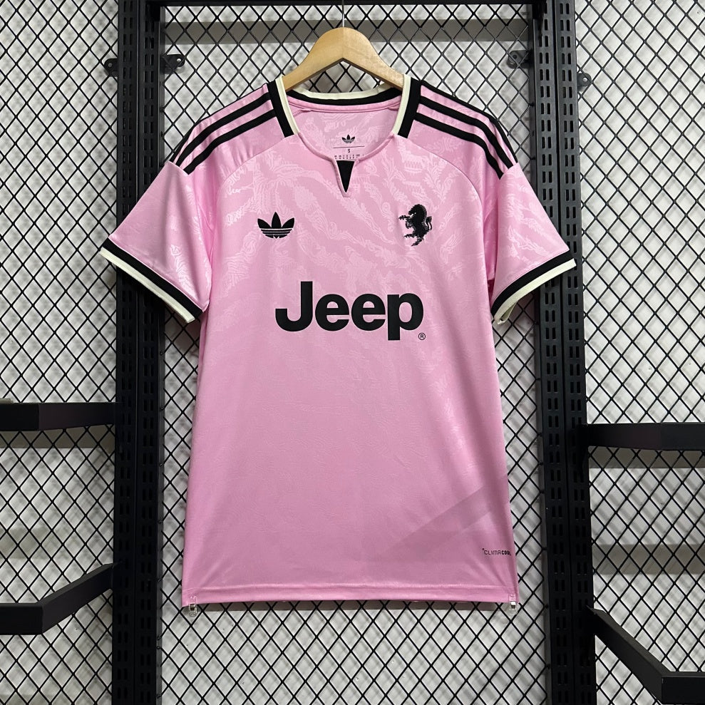 Juventus 26/27 Away Jersey