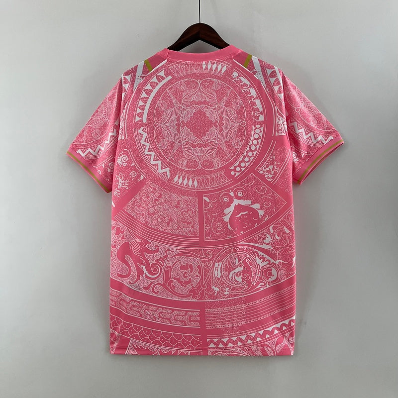 Italy Pink 24/25 Special Jersey