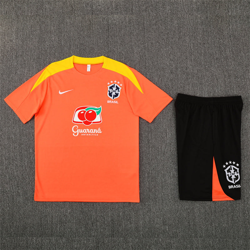 Brazil 2026 Training Kit – Adult