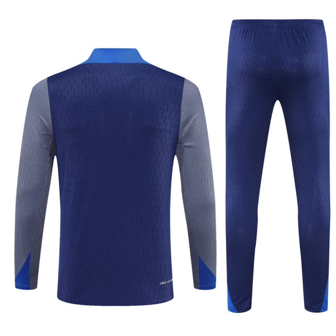 PSG Blue 25/26 Special Kit