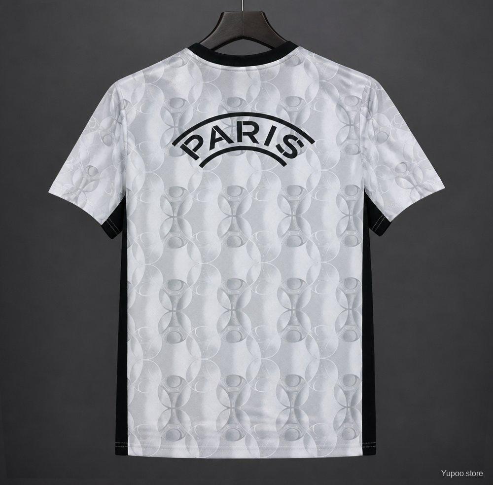 PSG 26/27 Special White Jersey