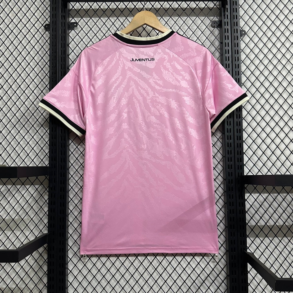 Juventus 26/27 Away Jersey
