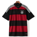 Germany 2014 Away Retro Jersey