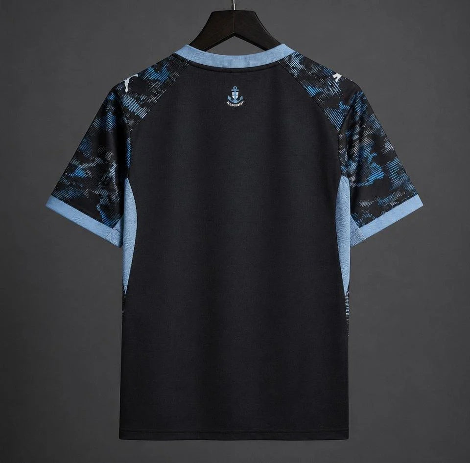 Olympique Marseille 26/27 Away Jersey