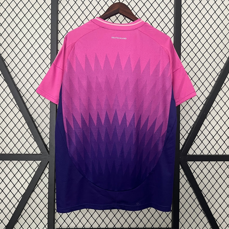 Germany 2024 away Jersey