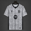 Barcelona 26/27 Special Gray Jersey