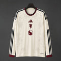 Manchester United 26/27 Third Long Sleeve Jersey