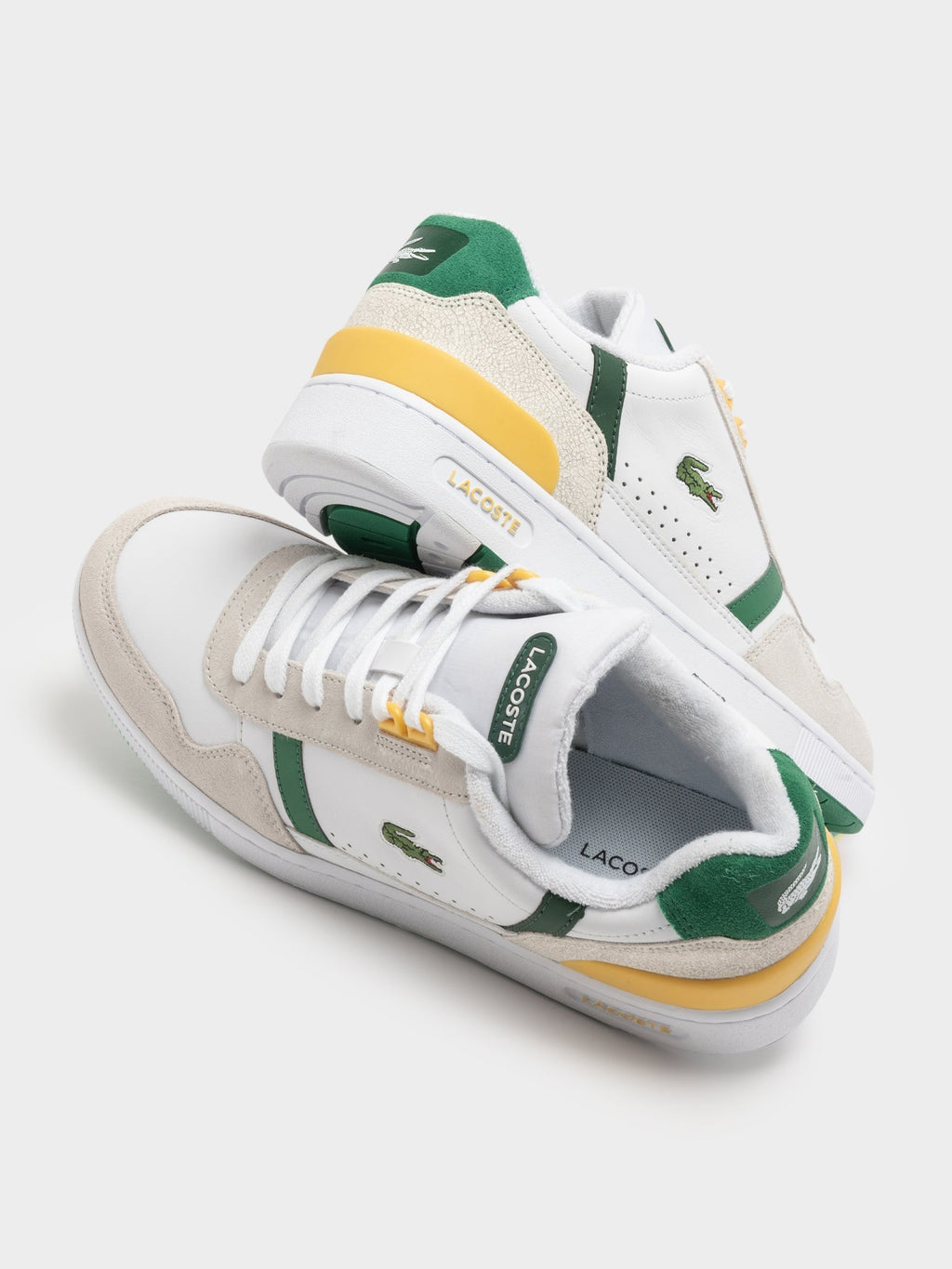 LAcoste T-Clip Sneaker
