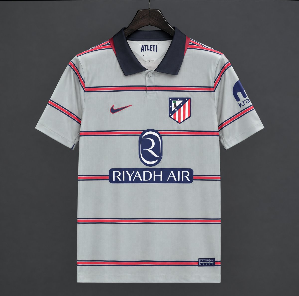 Atlético Madrid 26/27 Third Jersey