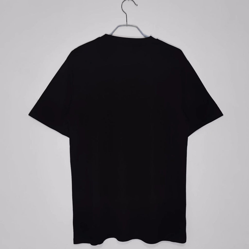 PSG 2020 Retro Black Jersey
