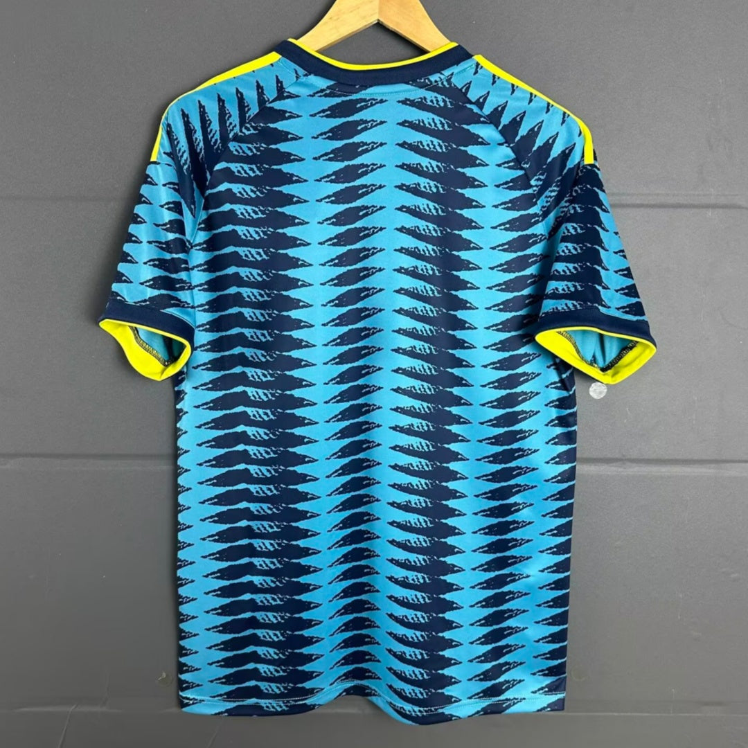 Colombia 25/26 Away Jersey