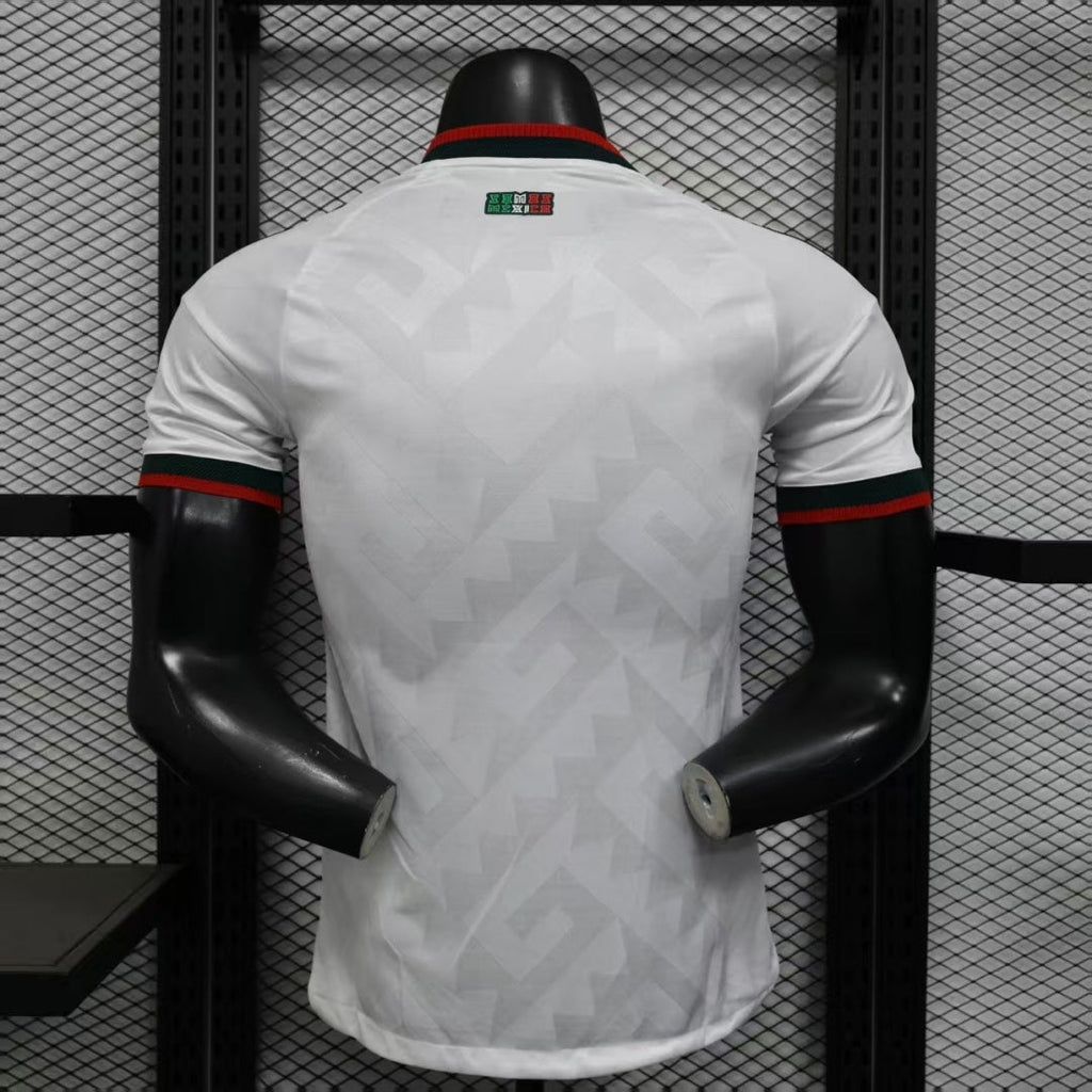 Mexico 25/26 Away Player Jersey