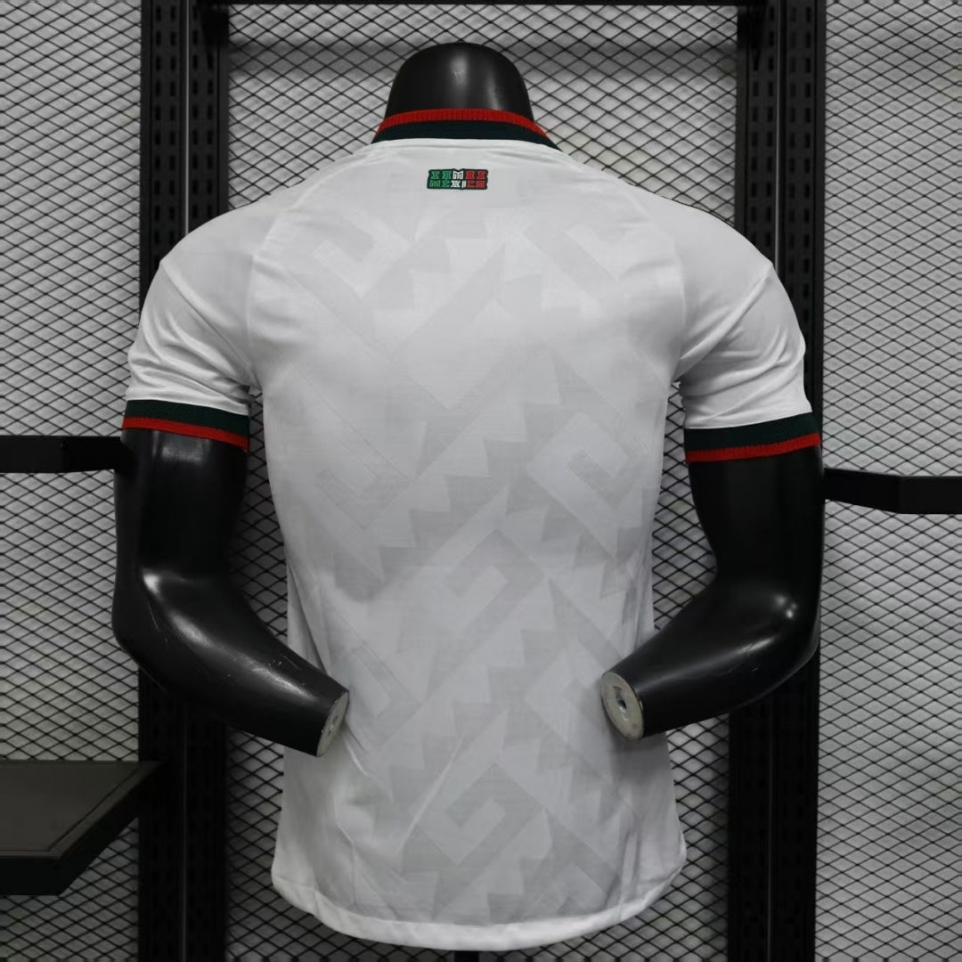 Mexico 25/26 Away Player Jersey