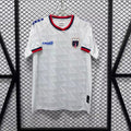Cape Verde 2026 Away Jersey