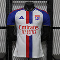 LYON 26/27 Home Player Jersey