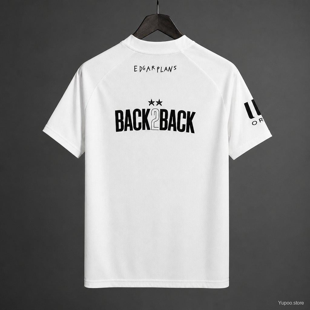 PSG Champions Art 25/26 Special Jersey