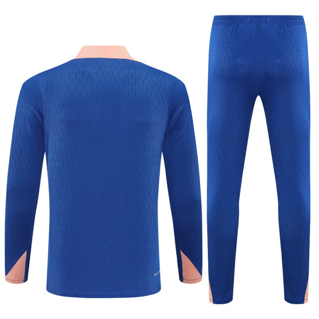 France 25/26 Blue Kit