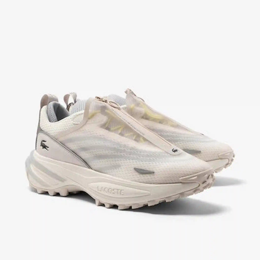 Lacoste Audyssor Trail Shoes Creme