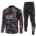 PSG 25/26 Special Pink Kit