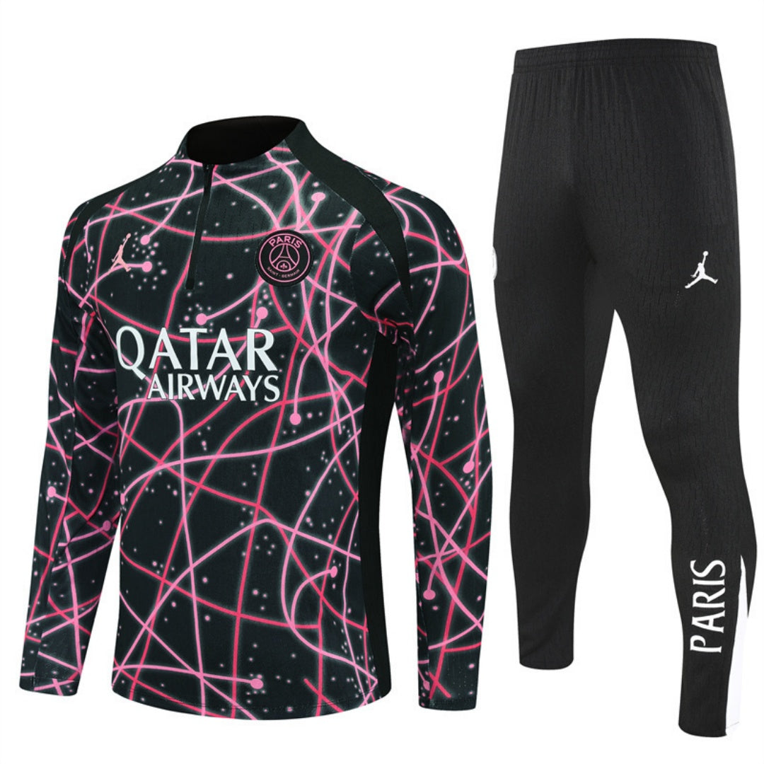PSG 25/26 Special Pink Kit