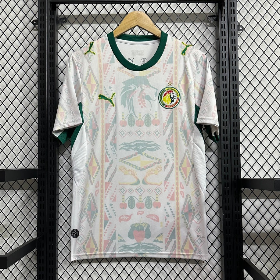 Senegal 25/26 Away Jersey