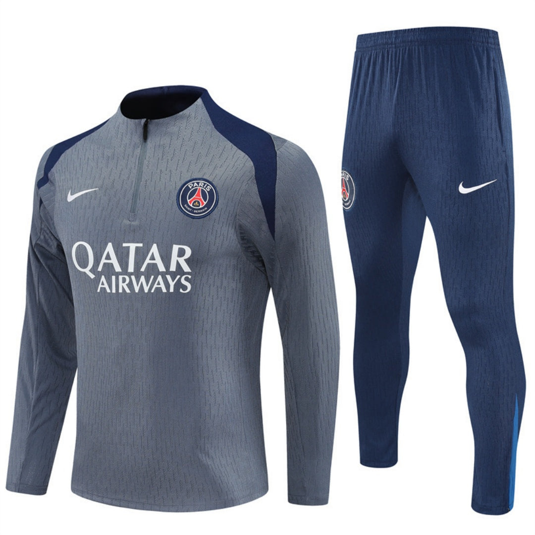 PSG 25/26 Gray Kit
