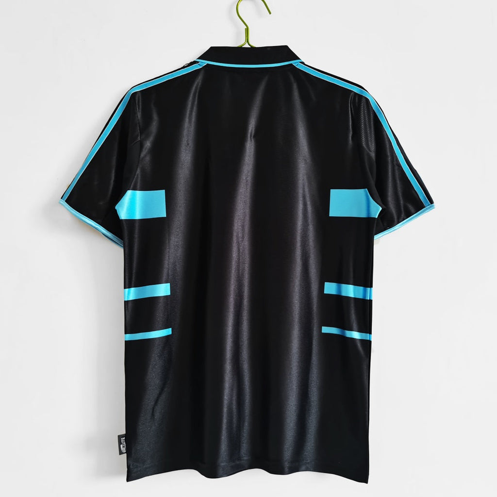 Marseille 1999-2000 Third Retro Jersey
