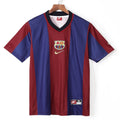 Barcelona 1998-1998 Home Retro Jersey