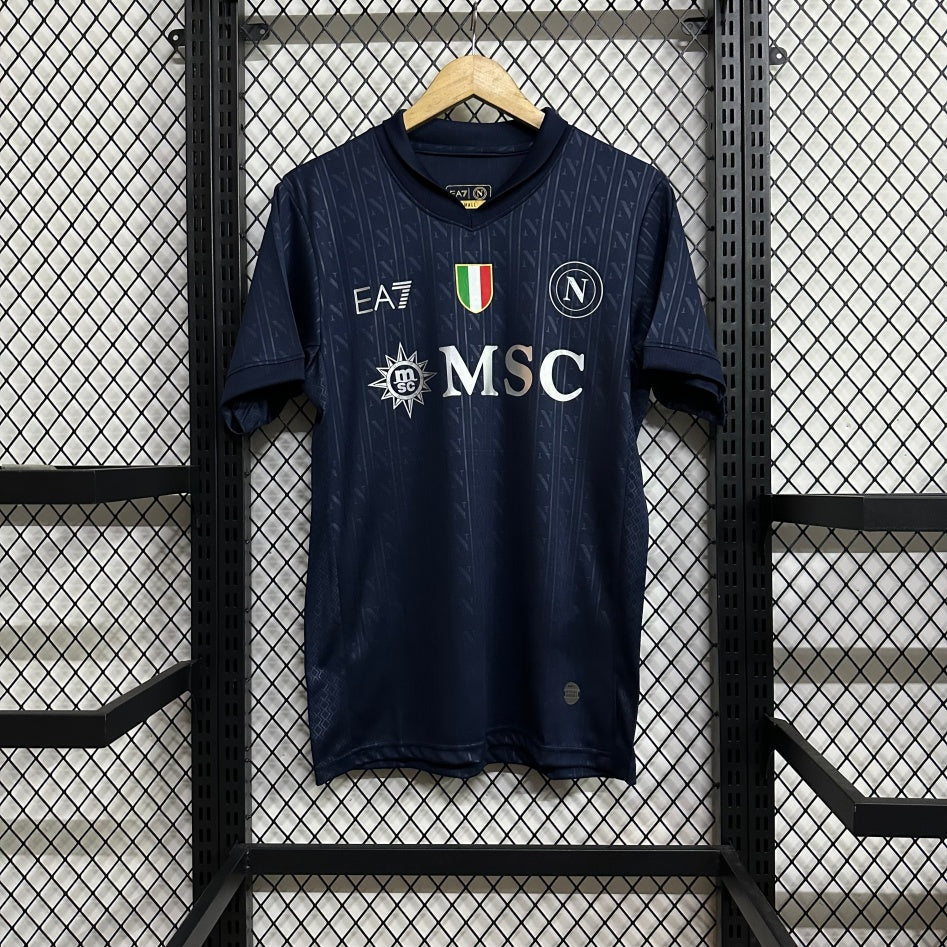 Napoli 25/26 Third Away Jersey