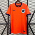 Netherlands 2023-2024 Home Jersey