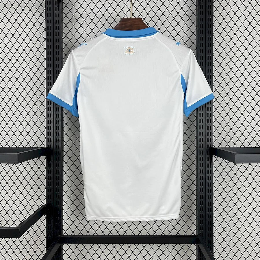 Marseille 25/26 Home Jersey