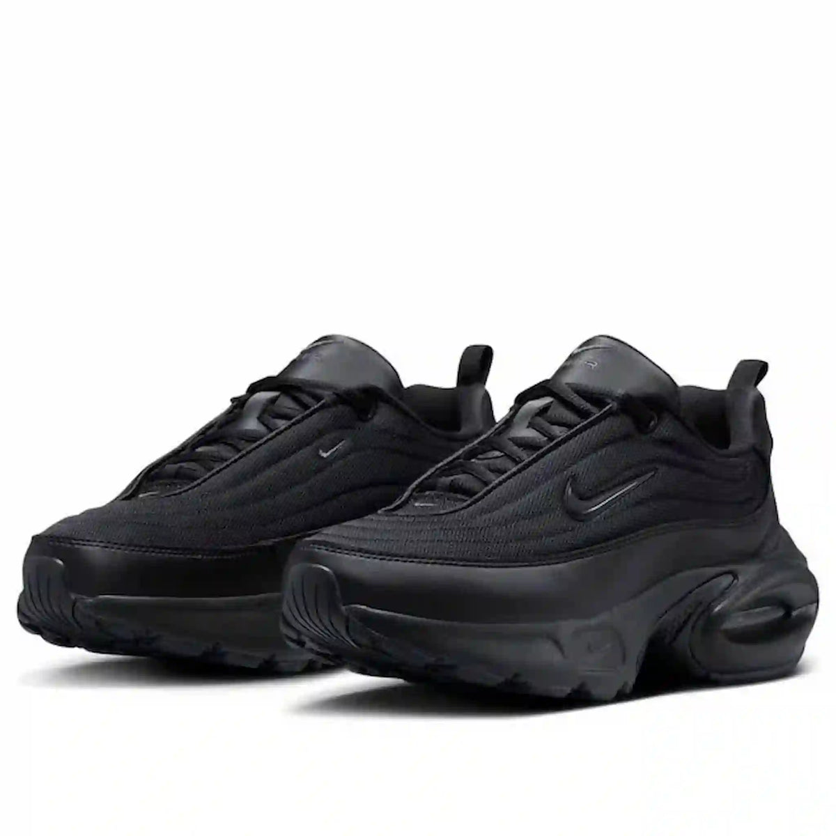 Nike Air Max Portal black