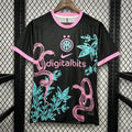 Inter Milan Red 24/25 Special Serpent Jersey