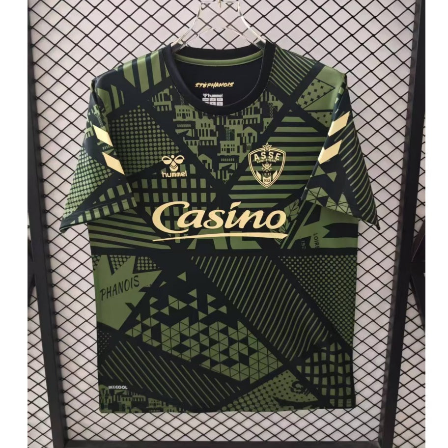Saint Etienne 26/27 Third Jersey