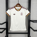 Spain 2026 Away woman Jersey