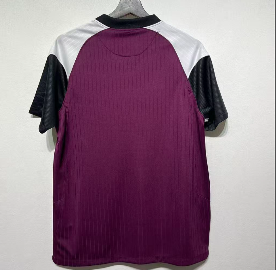 PSG 2020-2021 Third Retro Jersey