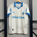 Marseille 25/26 Home Jersey