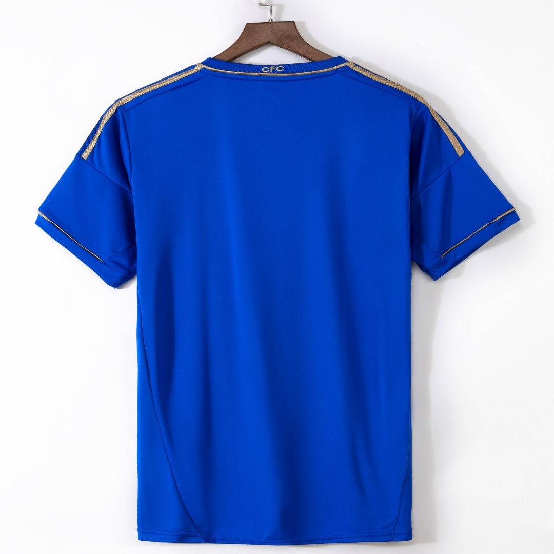 Chelsea 2012-2013 Home Retro Jersey