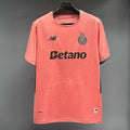 Porto 25/26 Away Jersey
