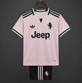 Juventus 26/27 Away Kids Kit